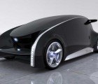 Toyota’s New Color-Changing Fun-Vii Car is a Social Network on Wheels