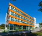 University of British Columbia’s CIRS Building is a Living Eco Laboratory in Vancouver