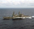 U.S. Navy’s Self Defense Test Ship Successfully Completes Voyage Using Biofuel Blend