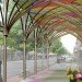 Urban Umbrella Construction Shed, new construction scaffolding, new construction shed, urban umbrella, nyc department of buildings
