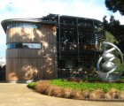 London’s Energy-Efficient Jodrell Laboratory Houses the World’s Largest Fungi Collection