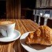 caffe street, green cafes, fair trade cafes, chicago cafes, green chicago cafes, eco coffee, bamboo interiors, bamboo architecture, bamboo building
