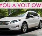 Chevy Volt Owners – Send Us Your Stories About Driving an Electric Vehicle!