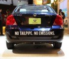 Coda Lowers the Price of Their Electric Car and Announces Start of Production