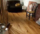 Coswick Hardwood Launches a Collection of Floors with Eco-Friendly Finishes