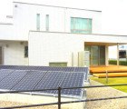 Fujisawa Sustainable Smart Town UPDATE: New Photos of What Homes in this Advanced Eco City May Look Like