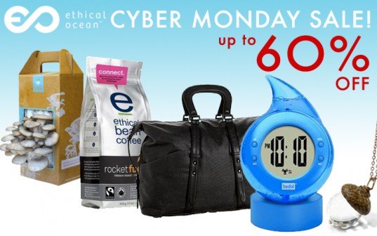 Ethical Ocean Cyber Monday Sale!