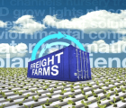 Freight Farms Allow Anyone to Grow Food Anywhere in Recycled Shipping Containers