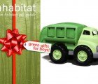 Inhabitat Green Holiday Gift Guide: Gifts for Boys