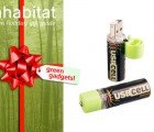 Inhabitat Green Holiday Gift Guide: Gadget Gifts