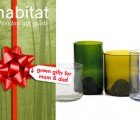Inhabitat Green Holiday Gift Guide: Gifts for Mom and Dad
