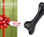 Inhabitat Green Holiday Gift Guide: Furry Friends