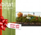 Inhabitat Green Holiday Gift Guide: Gifts Under $50