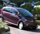 Green Overdrive Video: A Day of Driving the Electric i MiEV