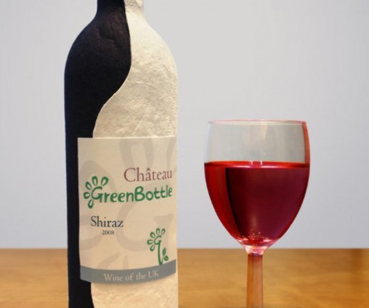 greenbottle paper milk bottle, greenbottle paper wine bottle, paper wine bottle, myerscough greenbottle, paper wine bottle myerscough, greenbottle asda