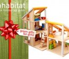 Inhabitat Green Holiday Gift Guide: Gifts for Girls