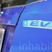 Honda Fit EV 2013 2011 LA Auto Show, Honda, Fit, Fit EV, all-electric, green transportation, green design, sustainable design, eco-design, green cars, Honda, Nissan Leaf