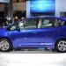 2013 Honda Fit EV, LA Auto Show, 2011 Los Angeles Auto Show, Honda, electric vehicles, plug-in cars, fuel efficiency, alternative energy vehicles, green cars, green transportation,