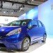 2013 Honda Fit EV, LA Auto Show, 2011 Los Angeles Auto Show, Honda, electric vehicles, plug-in cars, fuel efficiency, alternative energy vehicles, green cars, green transportation,