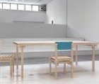 Minale-Maeda’s Furniture Designs Can Be Downloaded as DIY Projects