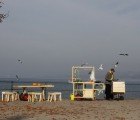 Mobile Gasfreundschaft is a Roving Kitchen That Offers Up a New Perspective on Public Space