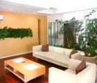 PHOTOS: Inhabitat Takes a Peek Inside the Panasonic Eco Ideas House in Tokyo, Japan