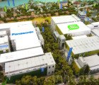 EXCLUSIVE: Panasonic Announces Plan to Cut 40 Million Tons of CO2 + Photos of the New ENE-FARM Fuel Cell!