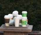 Plant-Based Repurpose Compostables Coffee Cups Hit Store Shelves Nationwide
