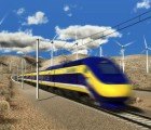 California’s High Speed Rail Could Cost $98 Billion
