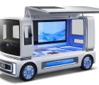 Daihatsu Prepares Three Tiny New “Kei” Cars for the Tokyo Auto Show