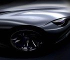 Infiniti Releases Teaser Shots of Its Upcoming Plug-in Hybrid Sports Car Concept