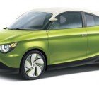 Regina, Q, and Swift: Suzuki Will Bring Entirely New Lineup of EVs to the Tokyo Motor Show