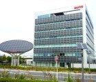 Sanyo’s Shimmering Kasai Green Energy Park is Quite Possibly the Most Solar-Paneled-Out Compound in the World