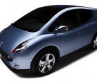 South Africa’s First Electric Vehicle is a Real “Joule”