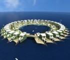 Are Dutch Docklands’ Floating Islands a Sustainable Alternative to Dubai’s Sinking World Islands?