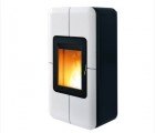 MCZ’s Toba Eco-Stove Heats Things Up with an Award-Winning Minimalist Design