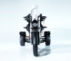 Toto’s Poop Bike NEO Completes Its 870 Mile Journey Across Japan!