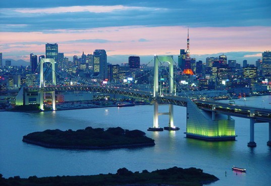 earthquake, fukushima, japan, tsanami, japanese government, backup city, IRTBBC, osaka, nuclear power, power cuts, tourism, office tower,