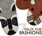 7 Foxy Fur Fashions That Won’t Commit an Environmental Faux Pas