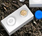 UNICEF’s Clever LEGO-Inspired Bricks Provide Food, Water, and Shelter to Disaster Victims