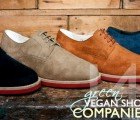 14 Vegan Shoe Brands That Tread Lightly on the Earth