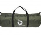 The YardStash is an Eco-Friendly and Inexpensive Storage Solution