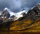 VIDEO: See How Painting Mountains in Peru is Slowly Bringing Back Lost Glaciers