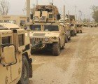 US Army Gets Takes a Plug-In Hybrid Electric Armored Vehicle for a Test Run