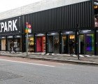 Boxpark: London’s first Pop-Up Shipping Container Mall Opens in Shoreditch