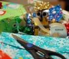 The Cost Of Christmas: Millions of Tons of Non-Recyclable Packaging