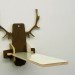 Recycled Materials,Recycling / CompostGreen Products,Green Home decor,green furniture,DIY,Art,israeli design,diy furniture,scrap wood material,shelves,diy lamp