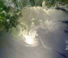 Report Shows 18.5-Mile-Wide Cloud of Air Pollution Rose From the Deepwater Horizon Oil Spill
