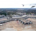 Düsseldorf Airport Installs One of The Largest Solar Arrays in Germany