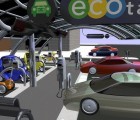 Kohl’s Department Stores to Install EV Charging Stations Nationwide